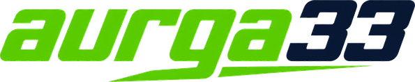 aurga33 logo